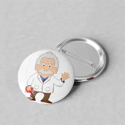 پیکسل سوزنی 44 با عکس آقای معلم کد P350