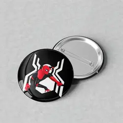 پیکسل سوزنی 44 با عکس اسپایدرمن کد 376