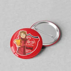 پیکسل سوزنی 44 با عکس دختر پرسپولیسی کد 483