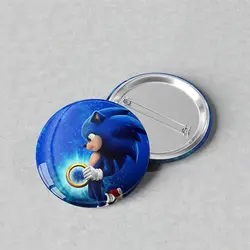 پیکسل سوزنی 44 با عکس سونیک sonic کد 390