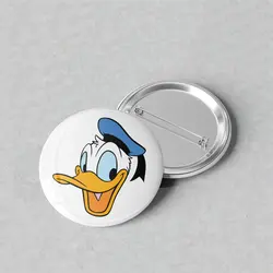 پیکسل سوزنی 44 با عکس فانتزی اردک کد PX016