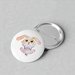 پیکسل سوزنی 44 با عکس فانتزی خرگوش کد PX0248