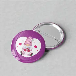 پیکسل سوزنی 44 با عکس فانتزی کد PX0204