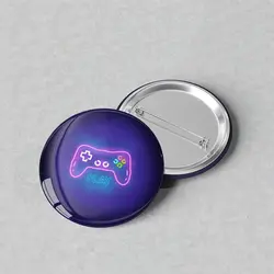 پیکسل سوزنی 44 با عکس کنسول بازی کد 380