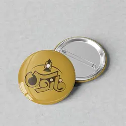 پیکسل سوزنی 44 با عکس نوشته فانوس کد 306