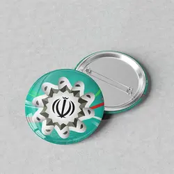 پیکسل سوزنی 44 طرح 9 دی ماه کد 345