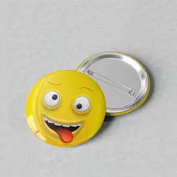 پیکسل سوزنی 44 طرح ایموجی فانتزی کد 387