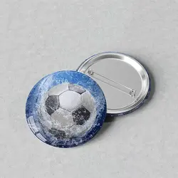 پیکسل سوزنی 44 طرح ورزشی با عکس توپ کد 337