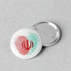 پیکسل سوزنی 44 طرح ویژه انتخابات کد 288