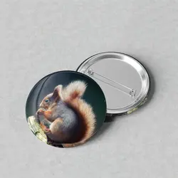 پیکسل سوزنی 44 فانتزی با عکس «سنجاب کوچولو» کد PX0130