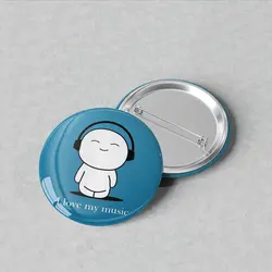 پیکسل سوزنی 44 فانتزی کودکانه کد PX0240