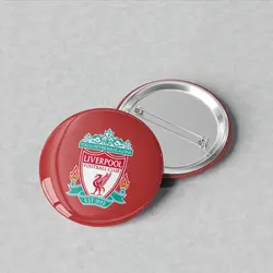 پیکسل سوزنی 44 فوتبالی لیورپول کد PX0253