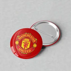 پیکسل سوزنی 44 فوتبالی منچستر یونایتد کد PX0252