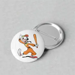 پیکسل سوزنی 44 کارتونی با طرح سگ ورزشکار کد PX012