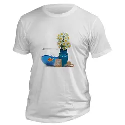 تی شرت طرح نوروز باستانی کد 184