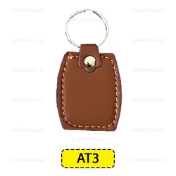 جاسوئیچی تبلیغاتی مدل AT3