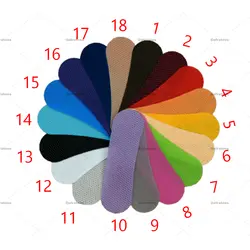 ساک دستی پارچه ای گرماژ 90 گرم