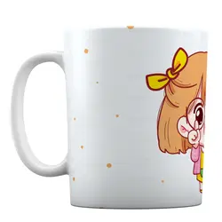 ماگ طرح «این لیوان دهنی منه کسی بهش دست نزنه» کد ML773