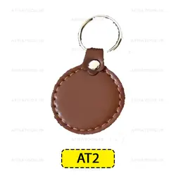 جاسوئیچی تبلیغاتی مدل AT2