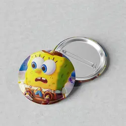 پیکسل 44 فانتزی با عکس باب اسفنجی کد 554