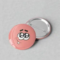 پیکسل سوزنی 44 با عکس فانتزی ایموجی کد 558