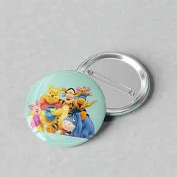 پیکسل سوزنی 44 با عکس فانتزی کارتونی کد 560