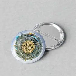 پیکسل مذهبی 44 مدل ولادت علی بن موسی کد 663