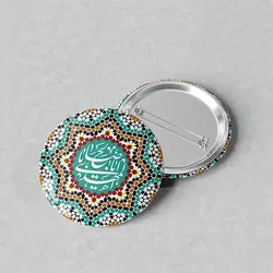 پیکسل مذهبی 44 مدل یا اباصالح کد 645