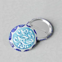 پیکسل مذهبی سوزنی 44 طرح میلاد امام زمان کد 639