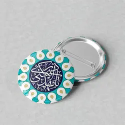 پیکسل مذهبی سوزنی 44 طرح نیمه شعبان کد 635