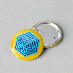 پیکسل مذهبی 44 طرح هنری علی بن موسی الرضا کد 750