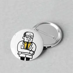 پیکسل 44 با طرح آقای دکتر کد 806