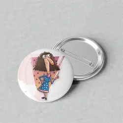 پیکسل 44 با طرح خانم عصبی کد 819