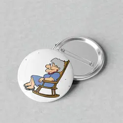 پیکسل سوزنی 44 با عکس مادربزرگ کد 801