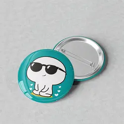 پیکسل فانتزی 44 با طرح پسر جنتلمن کد 776