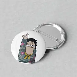 پیکسل فانتزی 44 با طرح دانش آموز شلخته کد 790