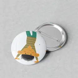 پیکسل فانتزی 44 با عکس پسر بازیگوش کد 815