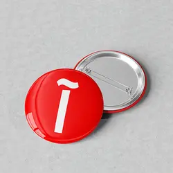 پیکسل 44 طرح الفبا حرف «آ» کد 849