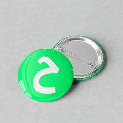 پیکسل 44 طرح الفبا حرف «ح» کد 846