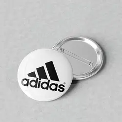 پیکسل 44 طرح لوگو آدیداس adidas کد 867