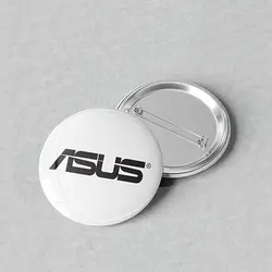 پیکسل 44 طرح لوگو ایسوز ASUS کد 871