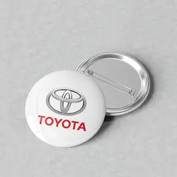 پیکسل 44 طرح لوگو تویوتا TOYOTA کد 887