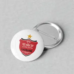 پیکسل 44 طرح لوگو تیم پرسپولیس کد 880