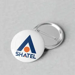 پیکسل 44 طرح لوگو شرکت شاتل کد 856