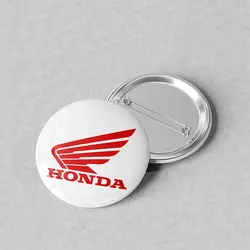 پیکسل 44 طرح لوگو هوندا HONDA کد 865