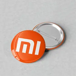 پیکسل 44 طرح آرم شرکت شیائومی کد 904