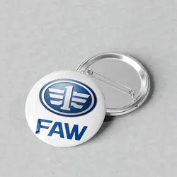 پیکسل 44 طرح آرم شرکت فاو FAW کد 898