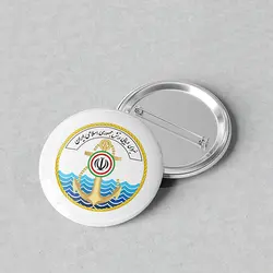 پیکسل 44 طرح آرم نیروی دریایی ارتش کد 895