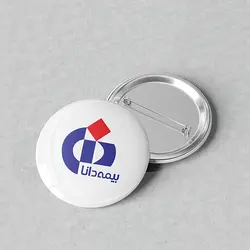 پیکسل 44 طرح لوگو بیمه دانا کد 920