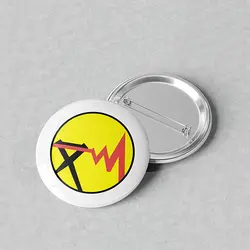 پیکسل 44 طرح لوگو شرکت برق کد 909